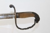 FINE Civil War CLAUBERG American Eagle Sword - 16 of 18