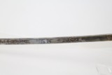 FINE Civil War CLAUBERG American Eagle Sword - 17 of 18