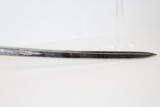 FINE Civil War CLAUBERG American Eagle Sword - 5 of 18