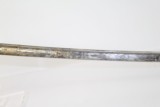 FINE Civil War CLAUBERG American Eagle Sword - 4 of 18
