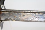 FINE Civil War CLAUBERG American Eagle Sword - 10 of 18