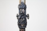 KNIGHTS of PYTHIAS Sword w SAMSON Depicted - 3 of 20