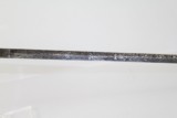 KNIGHTS of PYTHIAS Sword w SAMSON Depicted - 7 of 20