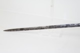 KNIGHTS of PYTHIAS Sword w SAMSON Depicted - 20 of 20