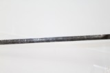 KNIGHTS of PYTHIAS Sword w SAMSON Depicted - 19 of 20