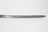 WORLD WAR I Alex Coppel ARTILLERY Sabre - 11 of 11