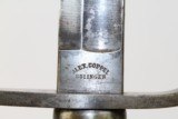 WORLD WAR I Alex Coppel ARTILLERY Sabre - 5 of 11