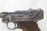 DWM 1906 “American Eagle” Luger Pistol in .30 - 3 of 15