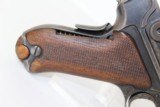 DWM 1906 “American Eagle” Luger Pistol in .30 - 13 of 15