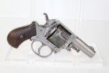 C&R BELGIAN BRITISH BULLDOG Revolver - 7 of 10