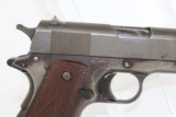 1911 Pistol Built REMINGTON RAND Slide/ESSEX Frame - 11 of 12