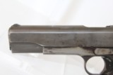 1911 Pistol Built REMINGTON RAND Slide/ESSEX Frame - 2 of 12