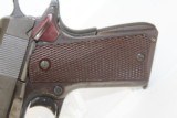 1911 Pistol Built REMINGTON RAND Slide/ESSEX Frame - 4 of 12