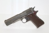 1911 Pistol Built REMINGTON RAND Slide/ESSEX Frame - 1 of 12