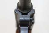 WWI Imperial German LUGER Pistol Dated “1917” - 7 of 17