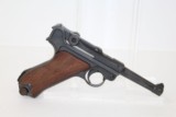 WWI Imperial German LUGER Pistol Dated “1917” - 14 of 17