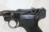 Iconic GERMAN DWM Luger Semi-Automatic Pistol - 3 of 18