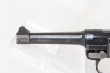 DWM 1914 GERMAN Police Rework LUGER Pistol - 3 of 18