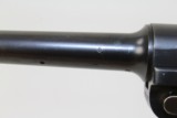 FINE Scarce SWISS Bern Model 1906 LUGER Pistol C&R - 7 of 16