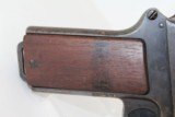 WWI AUSTRO-HUNGARIAN Steyr-Hahn Model 1912 Pistol - 11 of 11