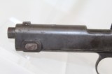 WWI AUSTRO-HUNGARIAN Steyr-Hahn Model 1912 Pistol - 2 of 11