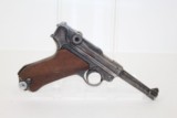 “[19]41” Dated WWII MAUSER S/42 Code Luger Pistol - 15 of 18