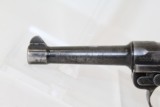 “[19]41” Dated WWII MAUSER S/42 Code Luger Pistol - 3 of 18