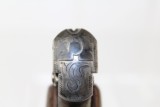 ENGRAVED 1920s Spanish GARATE ANITUA Pistol - 7 of 11