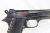 Late-1940s FRENCH Sagem Model 1935S Pistol - 11 of 12