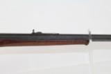 FINE Antique Remington Model 2 ROLLING BLOCK RIFLE - 16 of 17