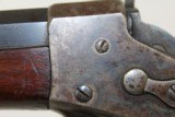 FINE Antique Remington Model 2 ROLLING BLOCK RIFLE - 7 of 17