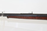 FINE Antique Remington Model 2 ROLLING BLOCK RIFLE - 5 of 17