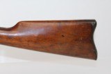 FINE Antique Remington Model 2 ROLLING BLOCK RIFLE - 3 of 17