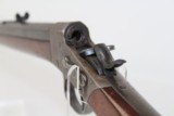 FINE Antique Remington Model 2 ROLLING BLOCK RIFLE - 11 of 17