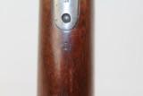 FINE Antique Remington Model 2 ROLLING BLOCK RIFLE - 12 of 17