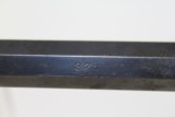FINE Antique Remington Model 2 ROLLING BLOCK RIFLE - 10 of 17