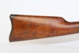 FINE Antique Remington Model 2 ROLLING BLOCK RIFLE - 14 of 17