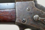 FINE Antique Remington Model 2 ROLLING BLOCK RIFLE - 8 of 17