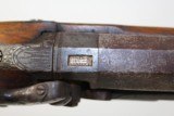 Circa 1840s Antique KETLAND Percussion Fowler - 12 of 20