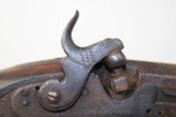 Circa 1840s Antique KETLAND Percussion Fowler - 10 of 20