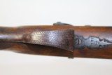 Circa 1840s Antique KETLAND Percussion Fowler - 15 of 20