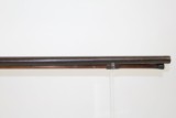 ANTIQUE Engraved “MORTIMER” Double Barrel Shotgun - 6 of 18