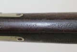 ANTIQUE Engraved “MORTIMER” Double Barrel Shotgun - 13 of 18