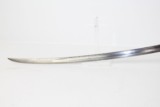 ANTIQUE Emerson & Silver Light Cavalry M1860 SABER - 14 of 14