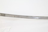 Antique MEXICAN Cavalry Saber by Eickhorn Solingen - 5 of 14