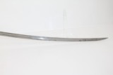 Antique MEXICAN Cavalry Saber by Eickhorn Solingen - 6 of 14
