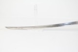 Antique MEXICAN Cavalry Saber by Eickhorn Solingen - 14 of 14