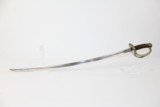 Antique MEXICAN Cavalry Saber by Eickhorn Solingen - 11 of 14