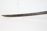 NAPOLEONIC Antique Weyersberg INFANTRY Sword - 5 of 11