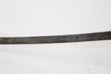 NAPOLEONIC Antique Weyersberg INFANTRY Sword - 4 of 11